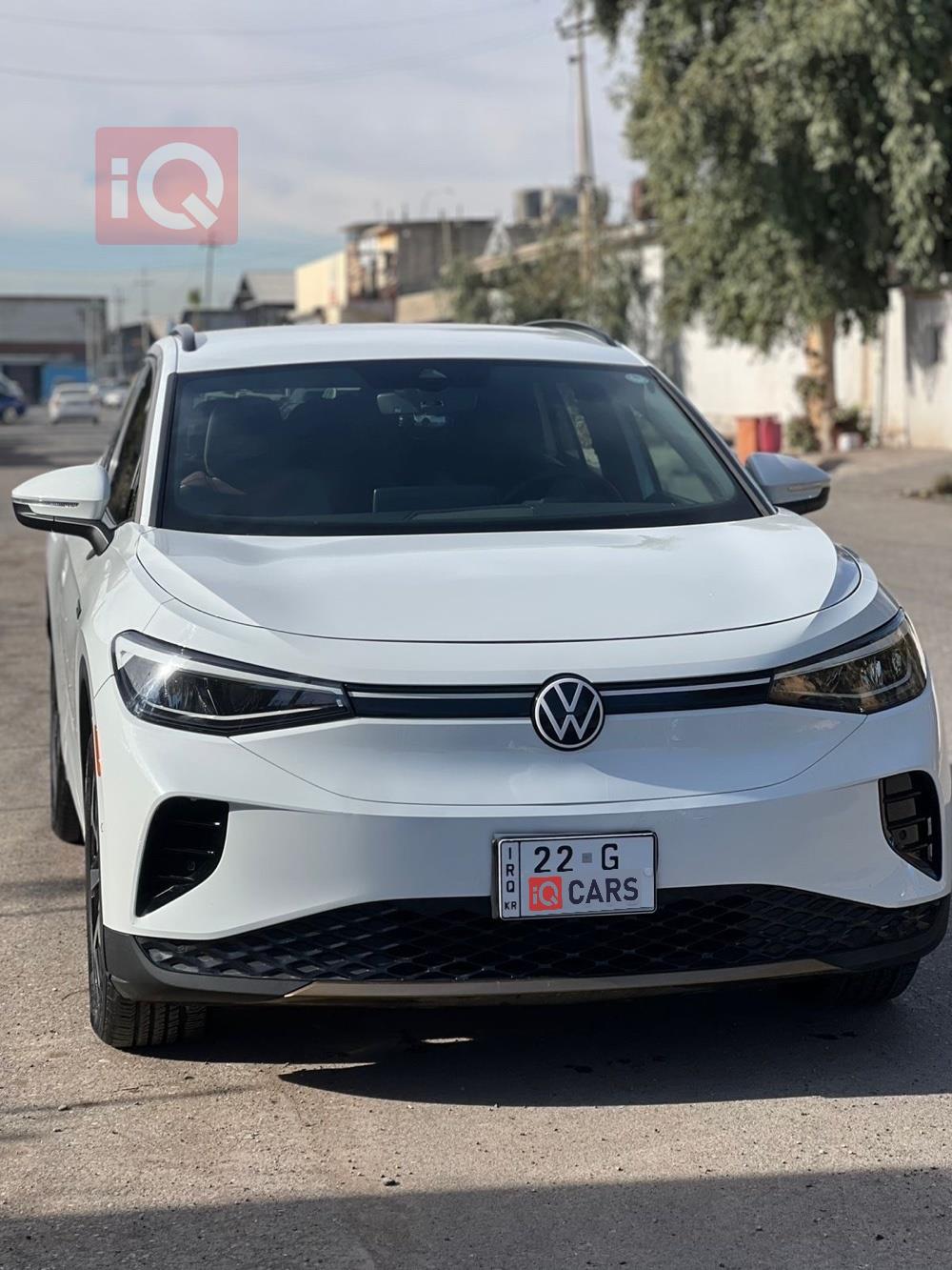 فولكسفاغن آي دي.4